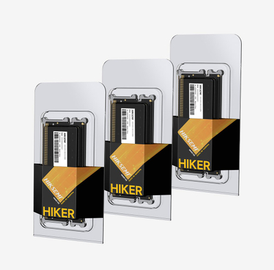 Memorie RAM për laptop Hikvision HIKSEMI, DDR4 SODIMM, 16GB, 2666MHz