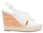 Sandale Geox D82P6C-06RBC-C1002, të bardha, Nr 40