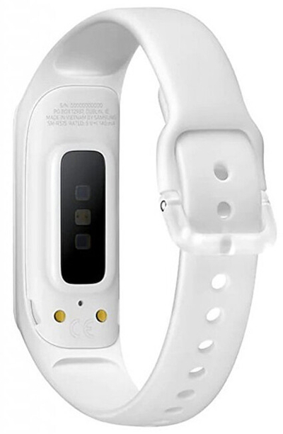 Matës aktiviteti Samsung Galaxy Ft e SM-R375NZWAXEZ