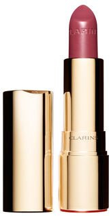 Buzëkuq Clarins Joli Rouge, efekt saten, i kuq