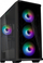 Kasë Zalman Z10 Duo, Midi Tower