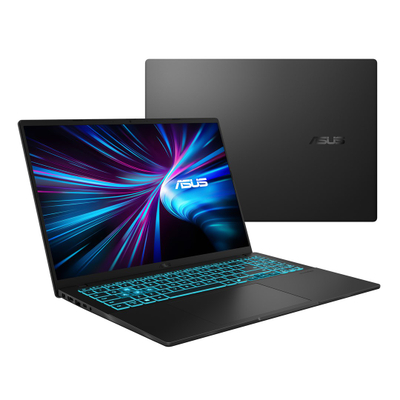 Laptop Asus V16 V3607, Core i5, 16GB RAM, 512GB SSD, RTX 5050, 144Hz, i zi