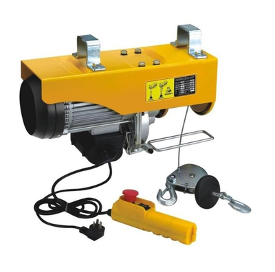 Електрична дигалка без марка, 1050W, 220 230V, жолта