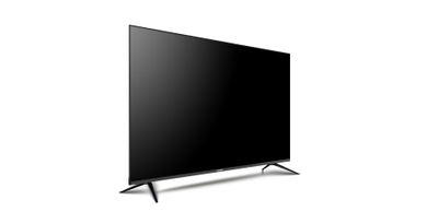 Televizor FOX 50WOS640E 50", 4K SMART TV - Frameless, Magic Control, powered by WebOS