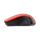 Maus SBOX WM-109 Wireless, 1000dpi, i kuq