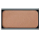 Ruzh Artdeco Blusher, 02 Deep Brown Orange, 5g