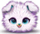 Lodër interaktive Spin Master FurFluffs Puppy, pelush transformues, mbi 50 tinguj dhe reagime, shumëngjyrëshe