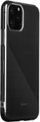 Заштитна маска Roar Jelly за iPhone 16 Pro Max, транспарентна