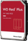 WD Red Plus (EFZZ), 3,5" - 8TB
