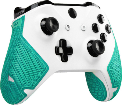 Mbështjellëse për kontroller XBOX One Lizard, jeshile