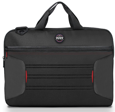 Çantë për laptop Port Designs Port Designs notebook case, 410 mm x 345 mm, e bardhë