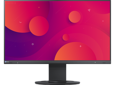 Monitor EIZO FlexScan EV2460, 23,8", IPS, FHD, i zi