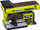 Mulli stacionar Ryobi RBDS4601G, me shirit edhe disk gërryes, 370W, jeshil