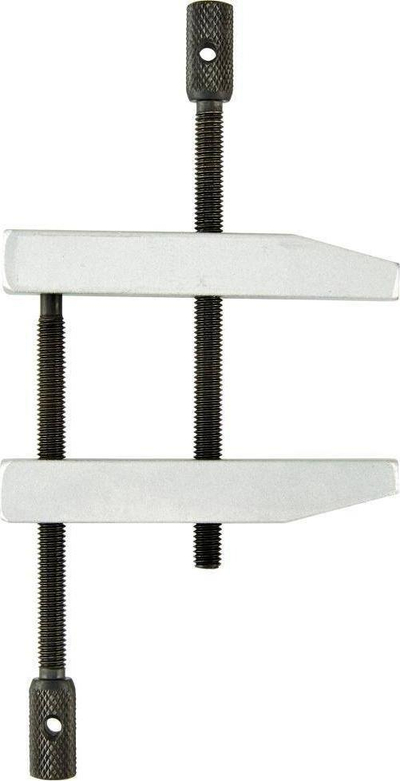 Këpucë shtrënguese paralele Bessey, madhësia 4, hapje 87mm