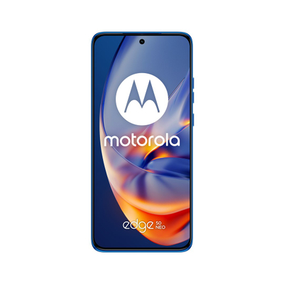Telefoni Motorola Edge 50 Neo, 6.36", 8GB RAM, 256GB, blu