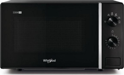Mikrovalë Whirlpool MWP 101B, e zezë