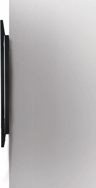 Mbajtëse muri për TV B-Tech BT9901/B, 65"-100", deri 100 kg, e zezë