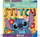 Puzzle Ravensburger Disney Stitch, 300 pjesë, për fëmijë dhe të rritur