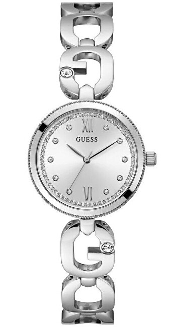 Orë dore për femra GUESS GW0759L1