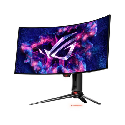 Monitor ASUS ROG Swift PG34WCDM, 33.9\", UltraWide Quad HD, OLED, i zi