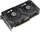 Kartelë grafike Asus Dual Radeon RX 7600 XT OC 16GB GDDR6