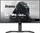 Monitor gaming Iiyama G-MASTER GB2441HSU, 24", Full HD 144Hz, i zi