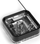 Bllok uji CPU Alphacool Core 1 LT Aurora ARGB, i zi