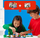 Lodër Lego super mario piranha plant tangled quest add-on set (71382), 267 pjesë