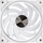 Ftohës Akasa SOHO AR (AK-FN108-WH), 120 mm