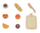 Set prerjeje Viga Toys 44297, PolarB, pastel