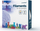 Filament 3D Gembird 3DP-PLA1.75GE-01-B, PLA 1.75mm, 1kg, blu