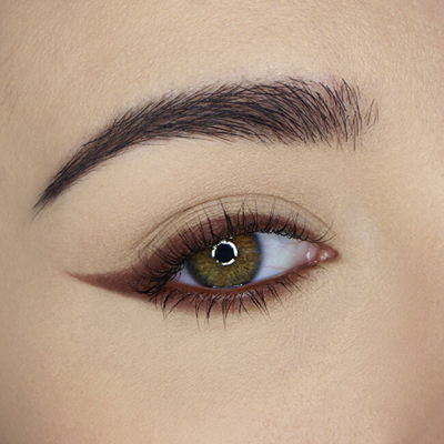Laps për sy SOSU Cosmetics Eye Voltage Kohl