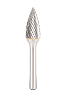Frezë Karbiti Klingspor HF 100 G, 6mm