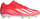 Këpucë futbolli Adidas X Crazyfast League M IE2377, fushë me bar natyral, për burra, të kuqe