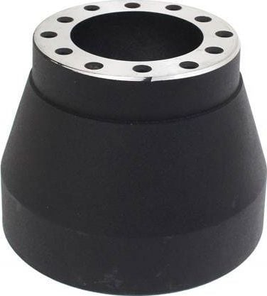 Bazament timoni MTuning BMW E30, kompatibil MOMO Sparco, me kabllo bore