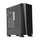Kuti kompjuteri iBOX Wizard 4 OW4, ATX, RGB, e zezë
