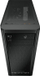 Kasë Cougar MX330-G Pro, Midi Tower