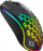 Mouse gaming AQIRYS Polaris, wireless, 7 butona, i zi