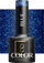 Llak hibrid për thonj Activeshop OCHO NAILS 512, 5 g, blu