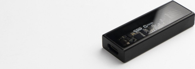 Amplifikator kufjesh HiFi M12i, USB DAC portativ, MFi, i zi
