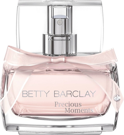 Парфем Betty Barclay Precious Moments Eau de Toilette, 20ml, за жени