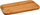 Dërrasë kuzhine KingHoff bambu 33x23cm