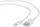 Kabllo Gembird CABLEXPERT, USB 2.0 në Lightning (IP5 dhe më të lartë), 2m, e bardhë