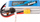 Bateri LiPo Gens Ace G-Tech 5500mAh, 22.2V 60C, XT90, blu
