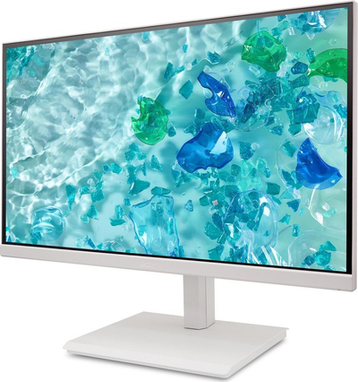 Monitor Acer Vero B277U E, 27\", 2560 x 1440, i bardhë