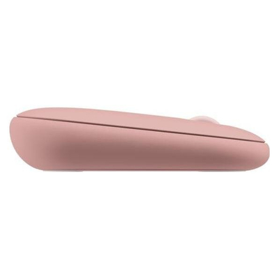 Maus Logitech Pebble 2 M350s, rozë