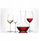 Gotë vere Zwiesel Glas Enoteca Sauvignon Blanc, 364 ml, 237 mm, transparente