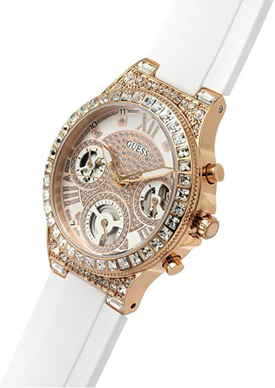 Orë dore Guess Moonlight GW0257L2