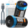 Bateri të rikarikueshme Newell USB-C 21700, 5000 mAh, set me 2 copa