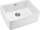 Lavaman Deante ZBC 610K, 220 x 475 x 595 mm, i bardhë